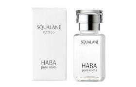 HABA - Pure Root - Huile de Squalane - 15ml