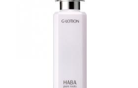 HABA - Pure Roots - G-Lotion - 180ml
