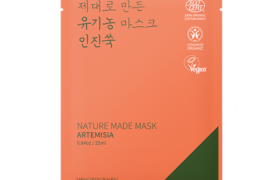HANURSINBIHAN - Nature Made Mask Artemisia - 25ml