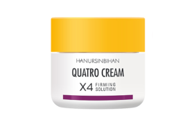 HANURSINBIHAN - Quatro Cream Firming Solution - 50ml