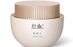 HANYUL - Baek Hwa Goh Crème anti-âge - 60ml - 60ml