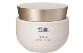 HANYUL - Baek Hwa Goh Crème de massage nettoyante - 250ml
