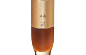 HANYUL - Essence de Geuk Jin (Nouveau) - 60ml