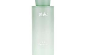 HANYUL - Pure Artemisia Tonique apaisant équilibrant le pH - 150 ml
