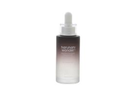Haruharu WONDER - Ampoule merveilleuse de riz noir hyaluronique...