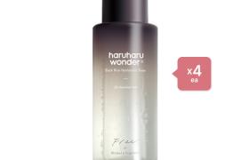 Haruharu WONDER - Black Rice Hyaluronic Toner - Fragrance Free -... Haruharu WONDER - Black Rice Hyaluronic Toner - Fragrance Free -...