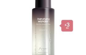 Haruharu WONDER - Black Rice Hyaluronic Toner - Fragrance Free -... Haruharu WONDER - Black Rice Hyaluronic Toner - Fragrance Free -...