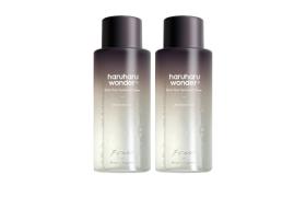 Haruharu WONDER - Black Rice Hyaluronic Toner - Fragrance Free -... Haruharu WONDER - Black Rice Hyaluronic Toner - Fragrance Free -...