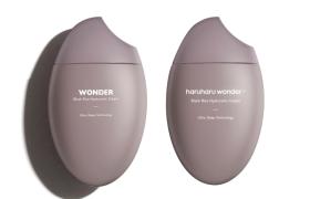 Haruharu WONDER - Crème Hyaluronique au Riz Noir - 50ml