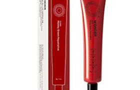 Haruharu WONDER - Honey Green Cream - No.Repairative/38g