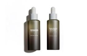 haruharu wonder - Huile pour le visage au riz noir - 30ml
