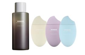 Haruharu WONDER - Set Great Skin Haruharu WONDER - Set Great Skin