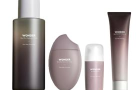 Haruharu WONDER Set Peau Normale Haruharu WONDER Set Peau Normale