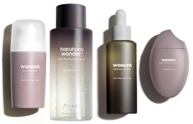 HaruHaru WONDER Set Peau Sèche HaruHaru WONDER Set Peau Sèche