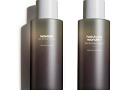 haruharu wonder - Tonique Hyaluronique au Riz Noir - 150ml