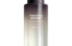haruharu wonder - Tonique Hyaluronique Riz Noir - Sans Parfum - 300ml
