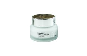 HARUTO - Crème éclaircissante Perfect Alpha Arbutin - 50ml