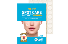 Hatherine - Kit de patch Spot Care - 160pièces