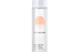 Hatherine - Sunset Camellia Lip & Eye Remover - 145ml
