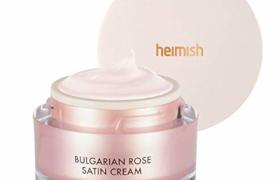 heimish - Crème Bulgare Rose Satin - 55ml