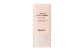 heimish - Crème Solaire Tonifiante à la Rose Bulgare SPF50+ PA+++...