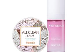 heimish - Kit de rafraîchissant heimish - Kit de rafraîchissant