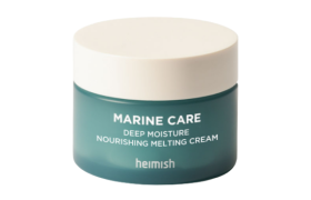 heimish - Marine Care Deep Moisture Crème Fondante Nourrissante - 60ml