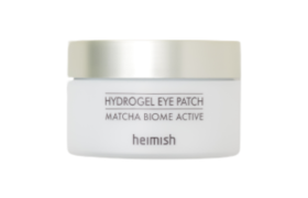 heimish - Matcha Biome Patch hydrogel pour les yeux - 1.4g x 60ea