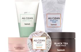 heimish - Set All Clean heimish - Set All Clean