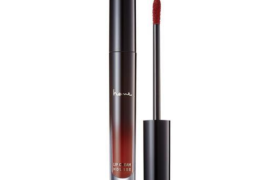 Heme - Lip Cream Mousse - #04 Tuscan Red