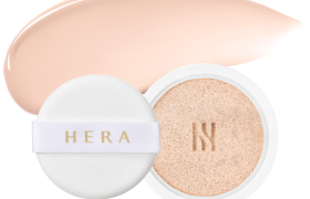 HERA - Recharge Coussin Glow Lasting SPF50 + / PA +++ - 15g - 17N1