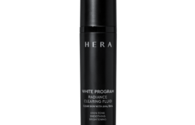 HERA - White Program Fluide clarifiant d'éclat - 40ml HERA - White Program Fluide clarifiant d'éclat - 40ml