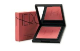 Herci - Fard à joues de finition de joue - Ginger