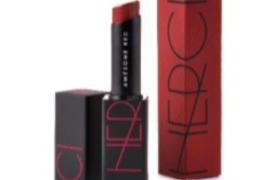 Herci - Matt Finish Lipstick - Red Pear