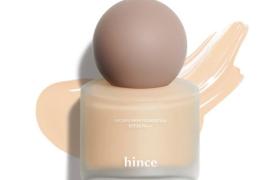 Hince - Fond de teint Second Skin SPF30 PA ++ - 40ml - #22 Beige Hince - Fond de teint Second Skin SPF30 PA ++ - 40ml - #22 Beige