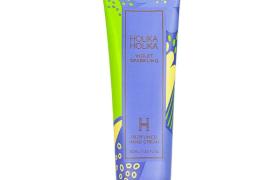Holika Holika - Crème Mains Parfumée - Violet pétillant - 30ml