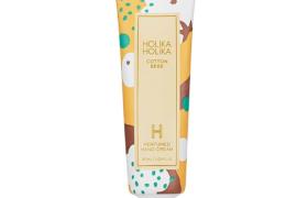 Holika Holika - Crème Parfumée pour les Mains - Coton Bebe - 30ml