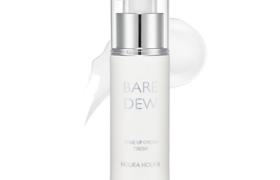 Holika Holika - Crème tonique Bare Dew - 40ml - Fresh