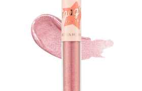 Holika Holika - Eye Metal Glitter - # 09 Peach Crush - 3.4g