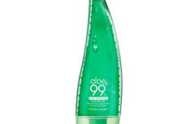 Holika Holika - Gel Apaisant Aloe 99% (Frais Hydratant) - 250ml