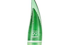Holika Holika - Gel Apaisant Aloe 99% (Frais Hydratant) - 55ml