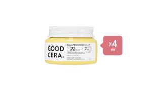 Holika Holika Good Cera Super Ceramide Cream (4ea) Set