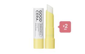 Holika Holika Good Cera Super Ceramide Lip Oil Stick/3.3g (2ea) Set