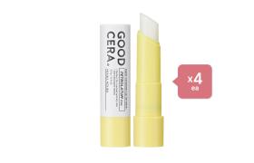 Holika Holika Good Cera Super Ceramide Lip Oil Stick/3.3g (4ea) Set