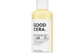 Holika Holika - Good Cera Super Ceramide Toner - 180ml - 180ml