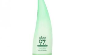 Holika Holika - Lotion apaisante à l'aloès 97% (hydratation...