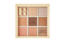 Holika Holika - Palette pour les yeux My Fave Mood - 8g - 04 Ang...