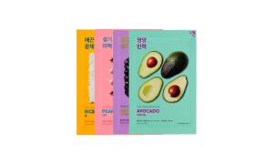 Holika Holika - Pure Essence Mask Buffet Set