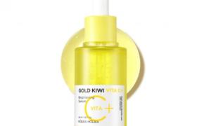 Holika Holika - Sérum éclaircissant Kiwi d'or Vita C + - 45ml