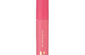 Holika Holika - Teinte Flou Beurre - 4g - 08 Lychee